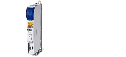 Lenze i700 series